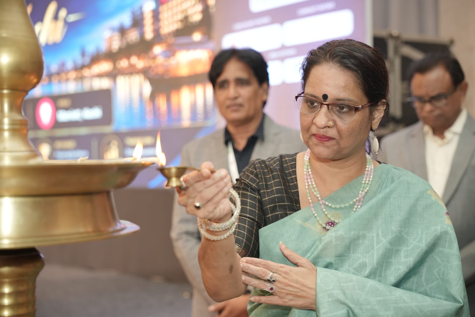 CIO500 Super Women IT — Panel Discussion Address